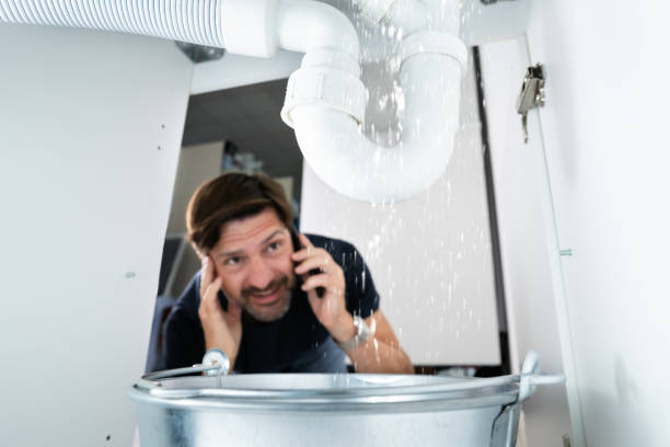 Best Drain Cleaning Services  in Monticello, MN