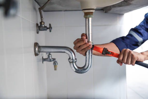 Best Water Softener Installation  in Monticello, MN