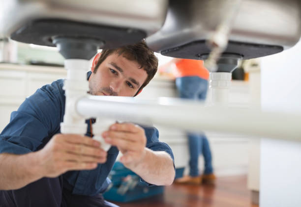 Best Residential Plumbing Services  in Monticello, MN