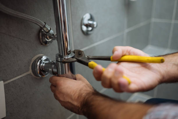 Best Plumbing Repair Near Me  in Monticello, MN
