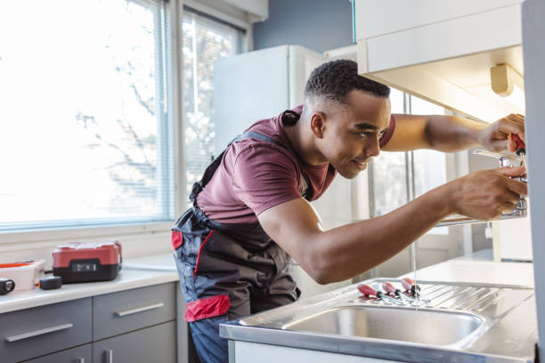 Best Hot Water Heater Installation  in Monticello, MN