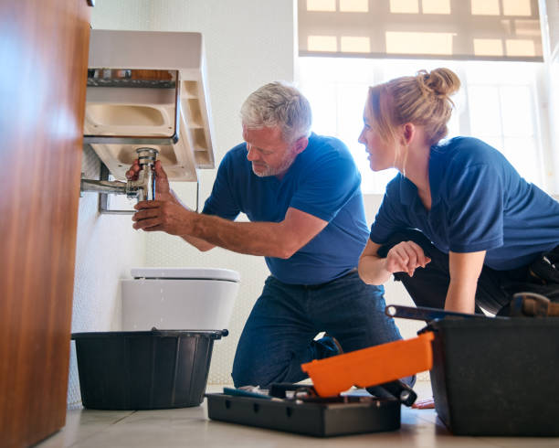 Reliable Monticello, MN Plumbing Solutions
